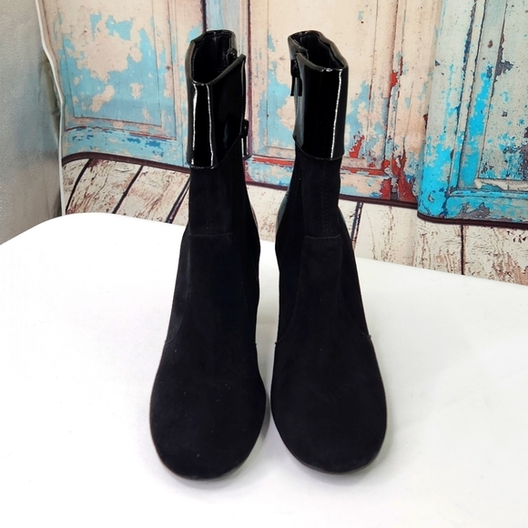 Aerosoles Control Tower Boots - Picture 2 of 7